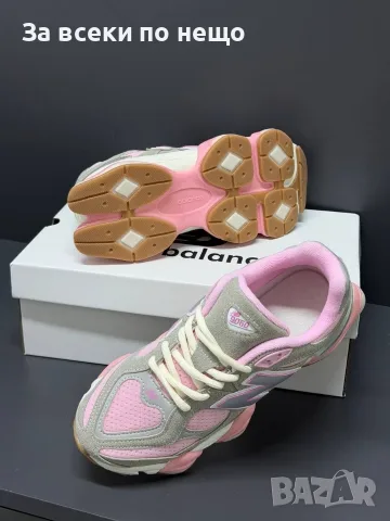 New Balance Дамски Маратонки👟Дамски Спортни Обувки Ню Баланс - Различни Цветове Код E137, снимка 14 - Маратонки - 55799753