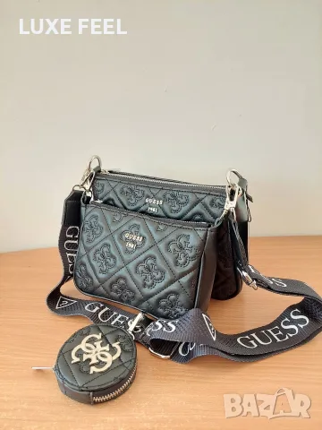 Guess ✨Дамска Чанта 