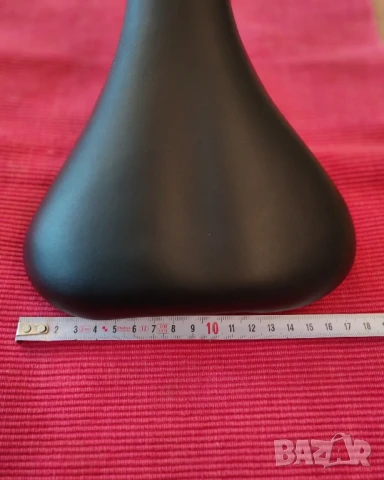 Велосипедна седалка. , снимка 8 - Аксесоари за велосипеди - 51118960