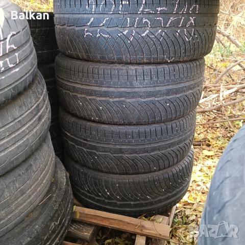 зимни гуми , снимка 9 - Гуми и джанти - 47862130