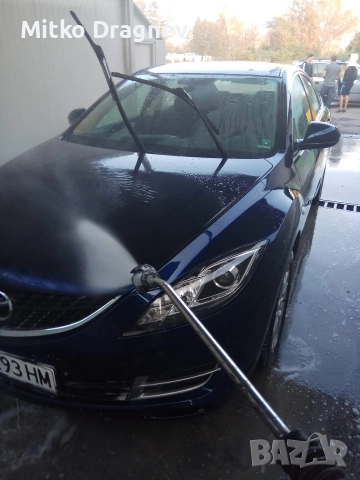 Продавам Мазда 6, снимка 7 - Автомобили и джипове - 52621467