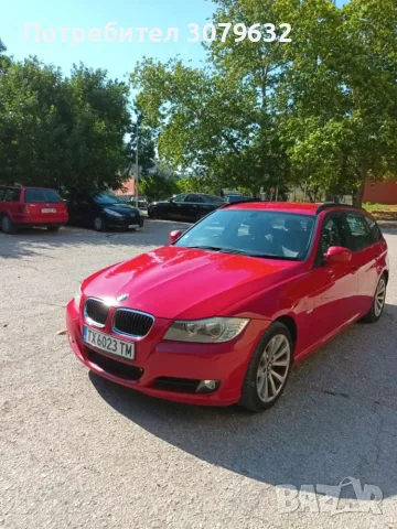 Продава се BMW 318 Dizele 2011г