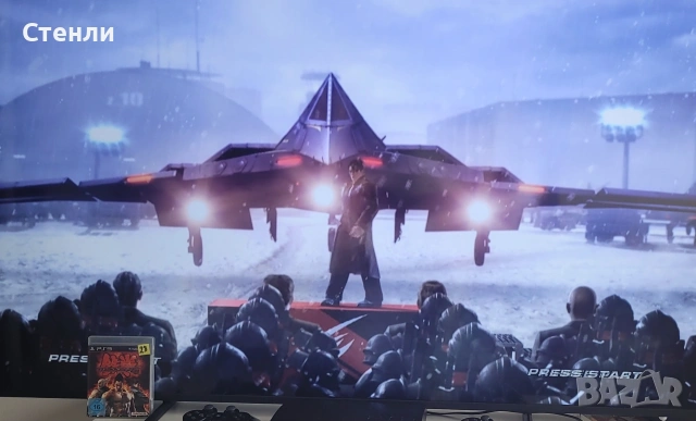 PS3-ИГРИ от 3.58€, снимка 10 - Игри за PlayStation - 53109918