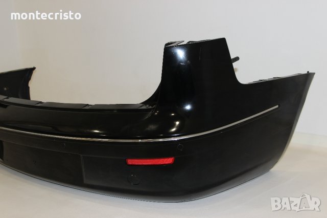 Задна броня Fiat Croma комби (2005-2008г.) с отвори за парктроник / Фиат Крома, снимка 5 - Части - 42867079