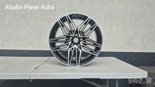 R19 предна джанта Kia Stinger код 52910J5700, 52910--J5700 