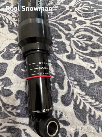 Rockshox Deluxe Select+ 230x62, снимка 4 - Части за велосипеди - 52562486
