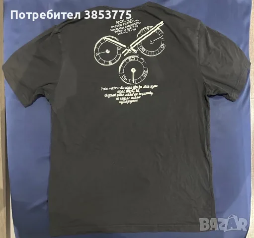 Vintage тениска Dolce & Gabbana, снимка 2 - Тениски - 56335705