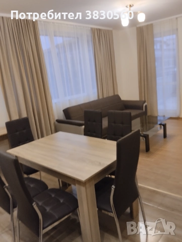 Частно лице отдава нов 3 стаен 100м2 апартамент., снимка 7 - Апартаменти - 52061995