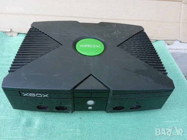 XBOX  игра конзола, снимка 1 - Xbox конзоли - 35193646