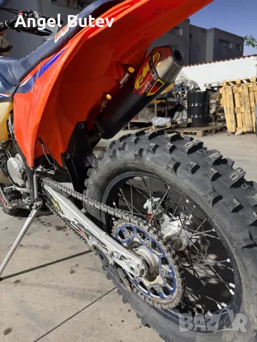 Ktm exc 300 TPI, снимка 10 - Мотоциклети и мототехника - 56397298