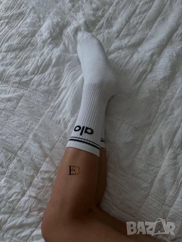 чорапи alo , снимка 4 - Дамски чорапи - 50595313