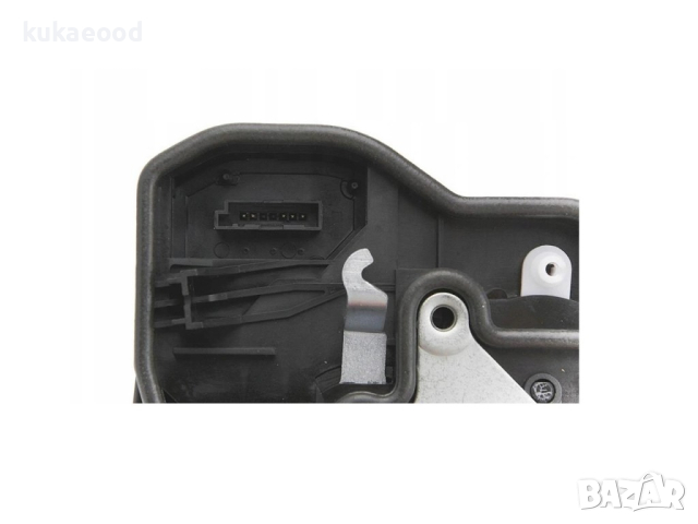 Брава за BMW 5 F10 за предна дясна врата, снимка 4 - Части - 44532669