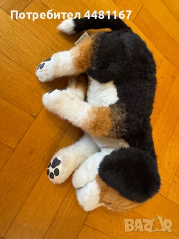 Интерактивно куче Бигъл WowWee, снимка 2 - Образователни игри - 54180275