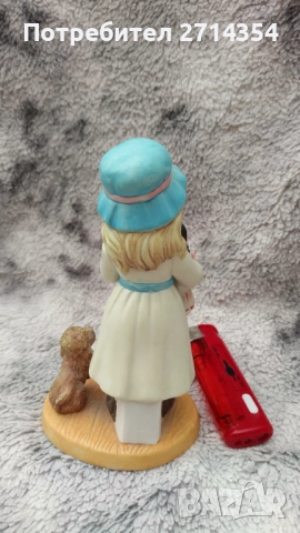 Колекционерска фигурка , снимка 2 - Колекции - 51963218