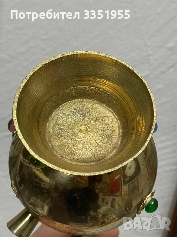 Наргиле с камъни от Дубай, снимка 10 - Наргилета - 52762426