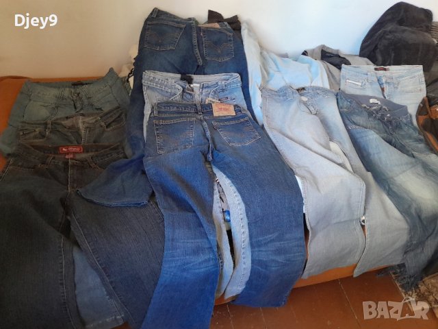 дамски  дрехи  сака блузи ризи дънки 10лв, снимка 11 - Сака - 44279505