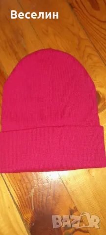 Зимни шапки NIKE ШОК ЦЕНА , снимка 9 - Шапки - 48786915