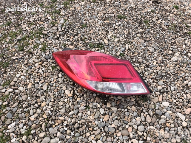ляв стоп за опел инсигния хечбек OPEL INSIGNIA инсигниа
