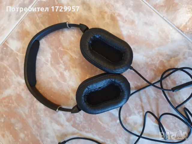 Слушалки Panasonic RP-HC700, снимка 12 - Слушалки и портативни колонки - 47517849