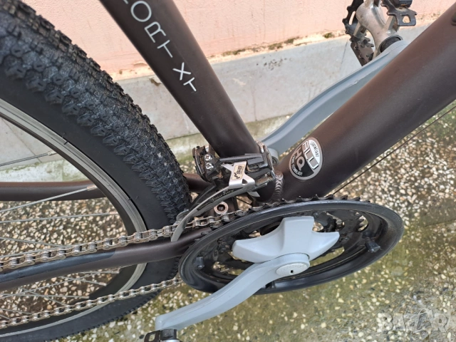 Велосипед Triumph 29 цола, снимка 9 - Велосипеди - 53368175