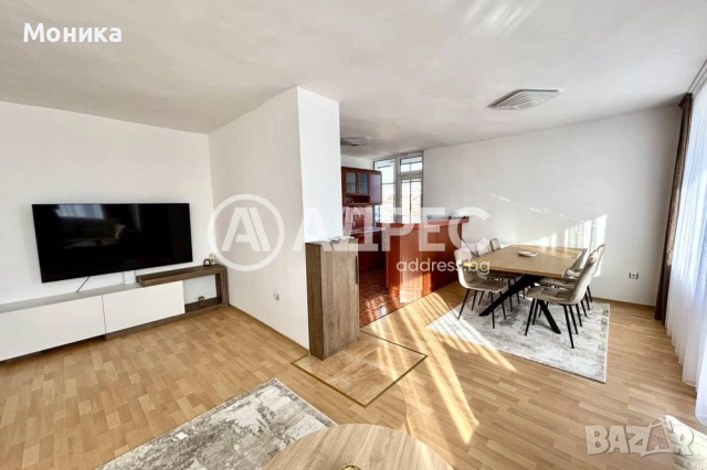 Тристаен апартамент, продажба, Хасково, кв. Училищни, снимка 3 - Апартаменти - 53034424