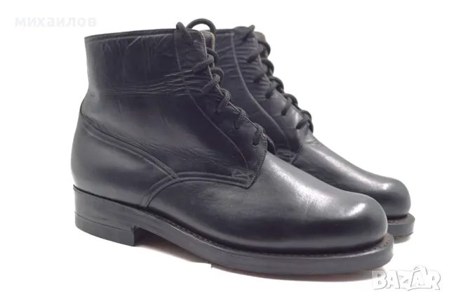 Офицерски обувки , 39-40., снимка 8 - Други ценни предмети - 47696289