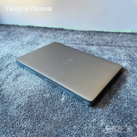 14' IPS FHD, Core i5-1135G7 Dell Latitude 5420, 256GB NVMe SSD 8GB RAM, снимка 5 - Лаптопи за работа - 52256297