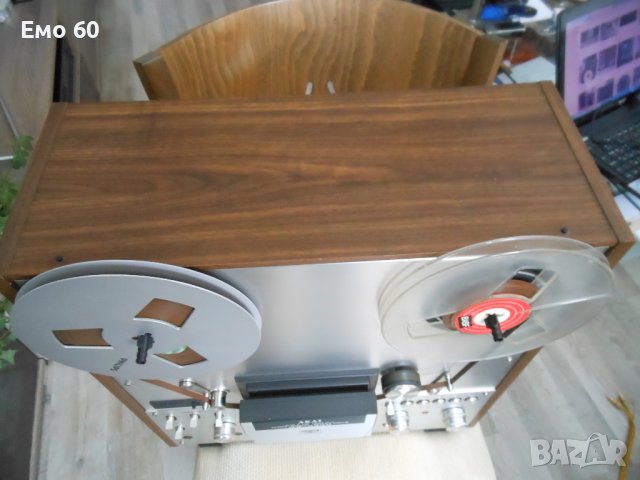 AKAI GX 630 D , снимка 7 - Декове - 39558672