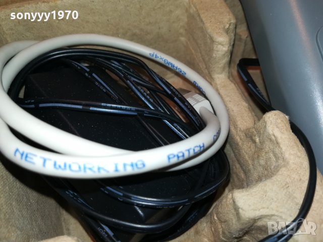 logilink router-внос germany 0302221045, снимка 17 - Рутери - 35656137