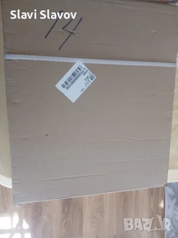 Чисто нов, неразопакован воден радиатор за Форд Фиеста 1.2 1.4 бензин 2009-2018 година., снимка 2 - Части - 49410468