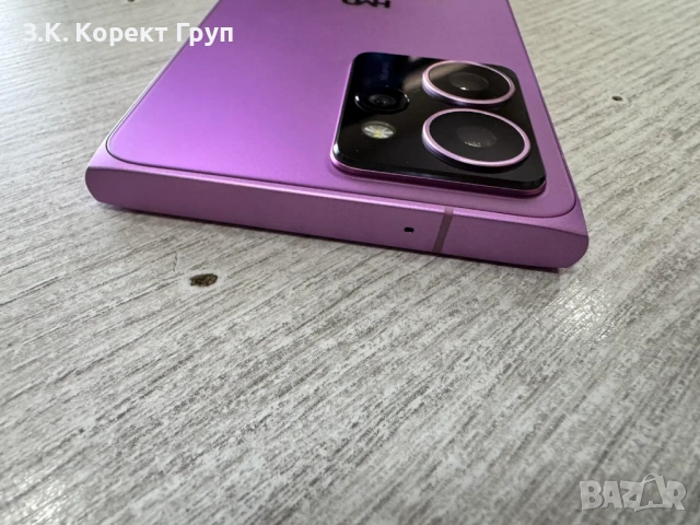 HMD Skyline TA-1600 DS 12/256GB, снимка 8 - Nokia - 54205565