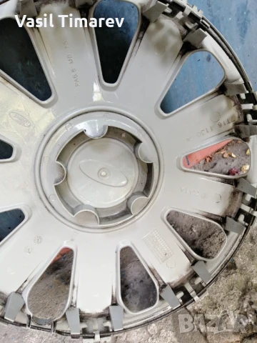 Ford 15" org. 1br, снимка 4 - Аксесоари и консумативи - 51406943