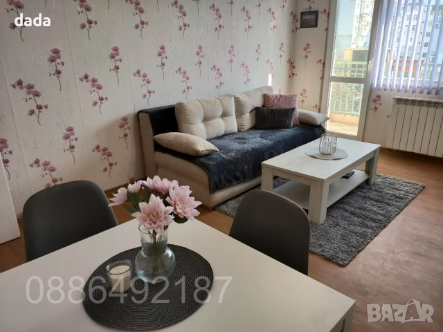 Директно от собственик Под наем Младост 2, снимка 13 - Апартаменти - 54305744