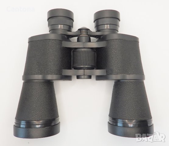 Бинокъл Baigish с увеличение 20 х 50, снимка 2 - Екипировка - 37176089