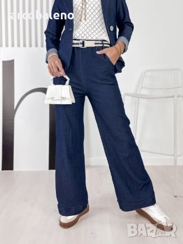 Дамски панталони JAMINNA