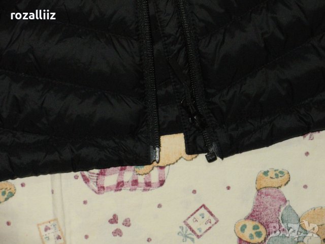 SKOGSTAD преходно дамско ново гъши пух 40, снимка 7 - Якета - 44338245