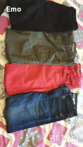 Лот, снимка 2 - Детски комплекти - 38032953