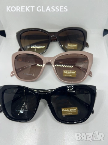 Слънчеви очила Katrin Jones KJ0928 HIGH QUALITY POLARIZED 100% UV защита