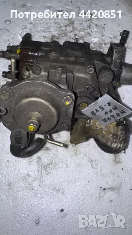 Помпа За Високо Налягане (ГНП) За Mazda MPV 2006 - 104640-0742, снимка 2 - Части - 49750482