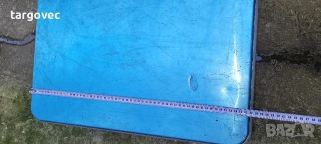 нов алуминиев водоустойчив сандък за съхранение , снимка 4 - Други инструменти - 52833873