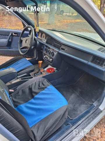 Мерцедес Бенц , снимка 9 - Автомобили и джипове - 51412496