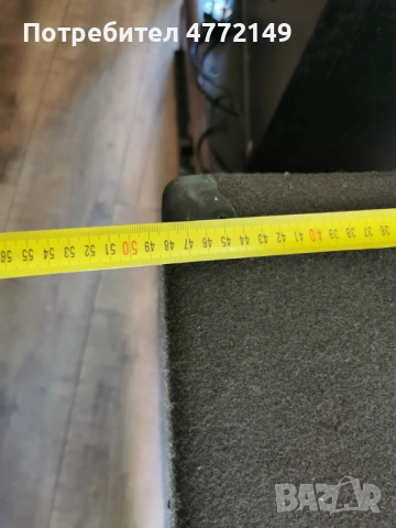 Професионален субуфер Cerwin-Vega SUB-15 (Made in USA), снимка 6 - Тонколони - 53916926