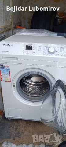пералня Miele 