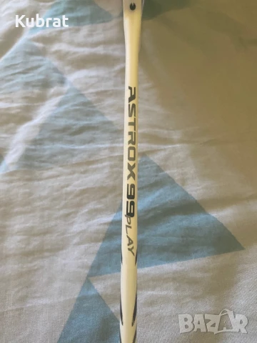 Astrox 99 play, снимка 8 - Други спортове - 51326559