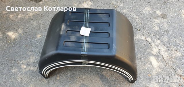 калници за бусове  всички размери , снимка 2 - Аксесоари и консумативи - 30334476