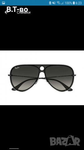 Ray-ban оригинални очила, снимка 2 - Слънчеви и диоптрични очила - 31984220