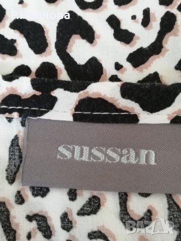 Летен дамски потник, снимка 4 - Потници - 37397778