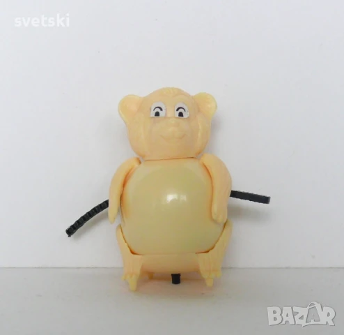 Стари играчки от шоколадови яйца Киндер Kinder Surprise, снимка 17 - Колекции - 32013277