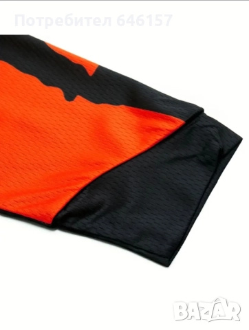 Горнище за мотокрос, снимка 5 - Спортни дрехи, екипи - 51787319