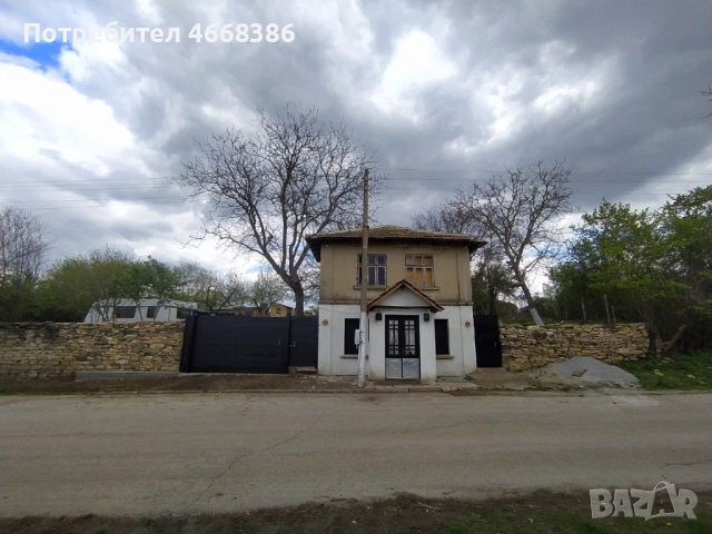 Investment Opportunity! For sale a wonderful two-story house-villa, partly renovated